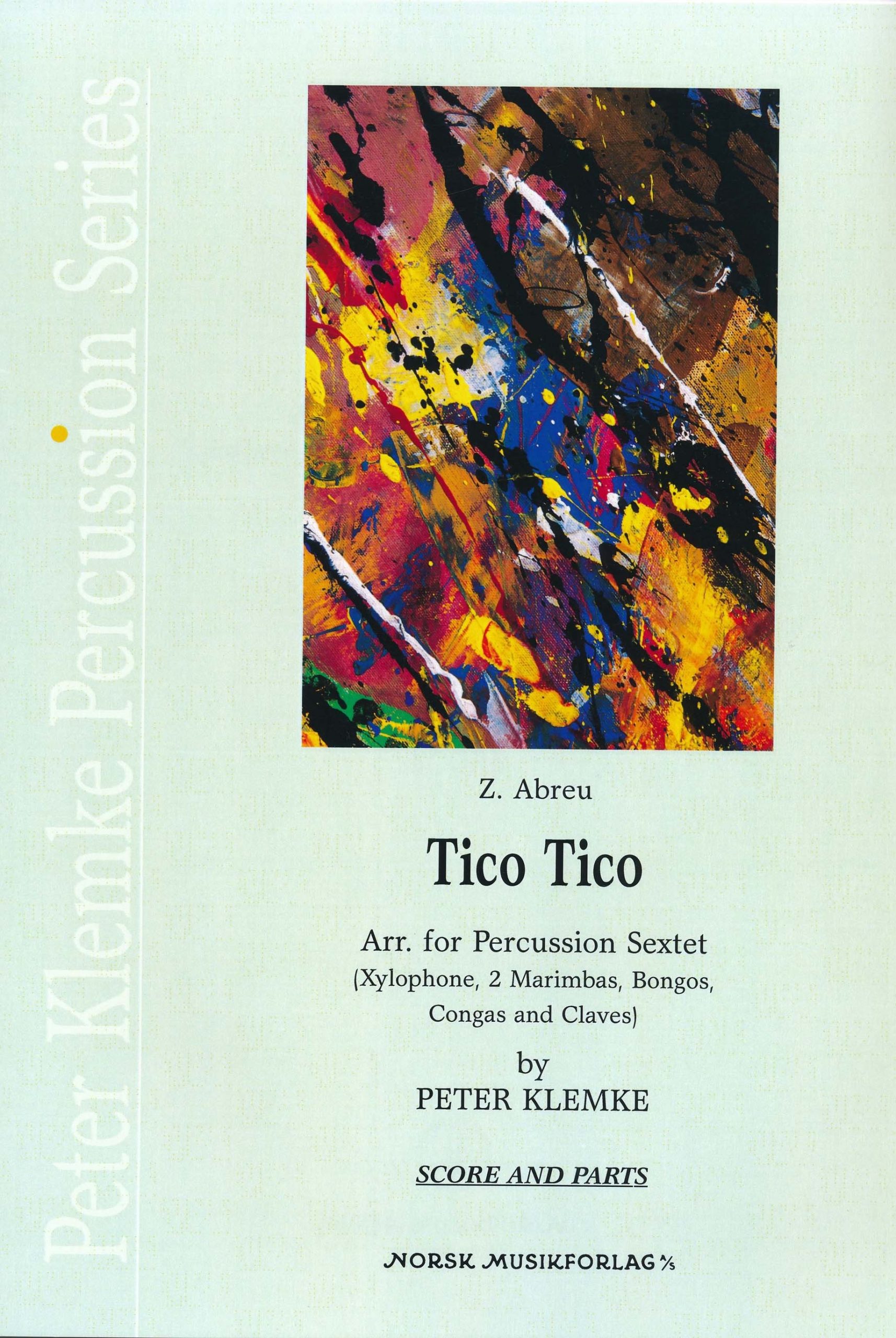 Tico Tico