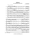 Scherzo from A Midsummer Night's Dream by Mendelssohn arr. James Broadhurst