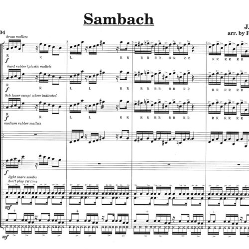 Sambach