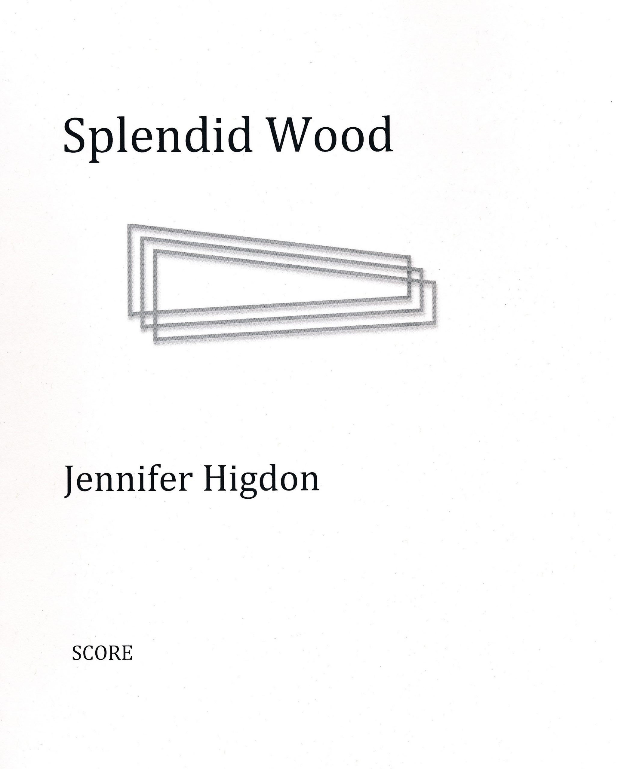 Splendid Wood