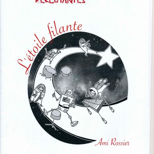 L'etoile Filante by Peter Mieg