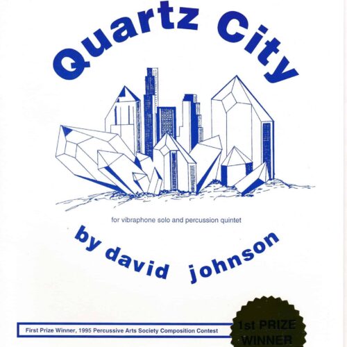 Quartz City