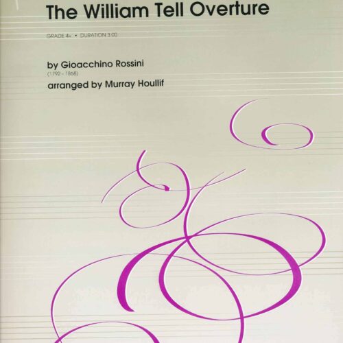 The William Tell Overture
