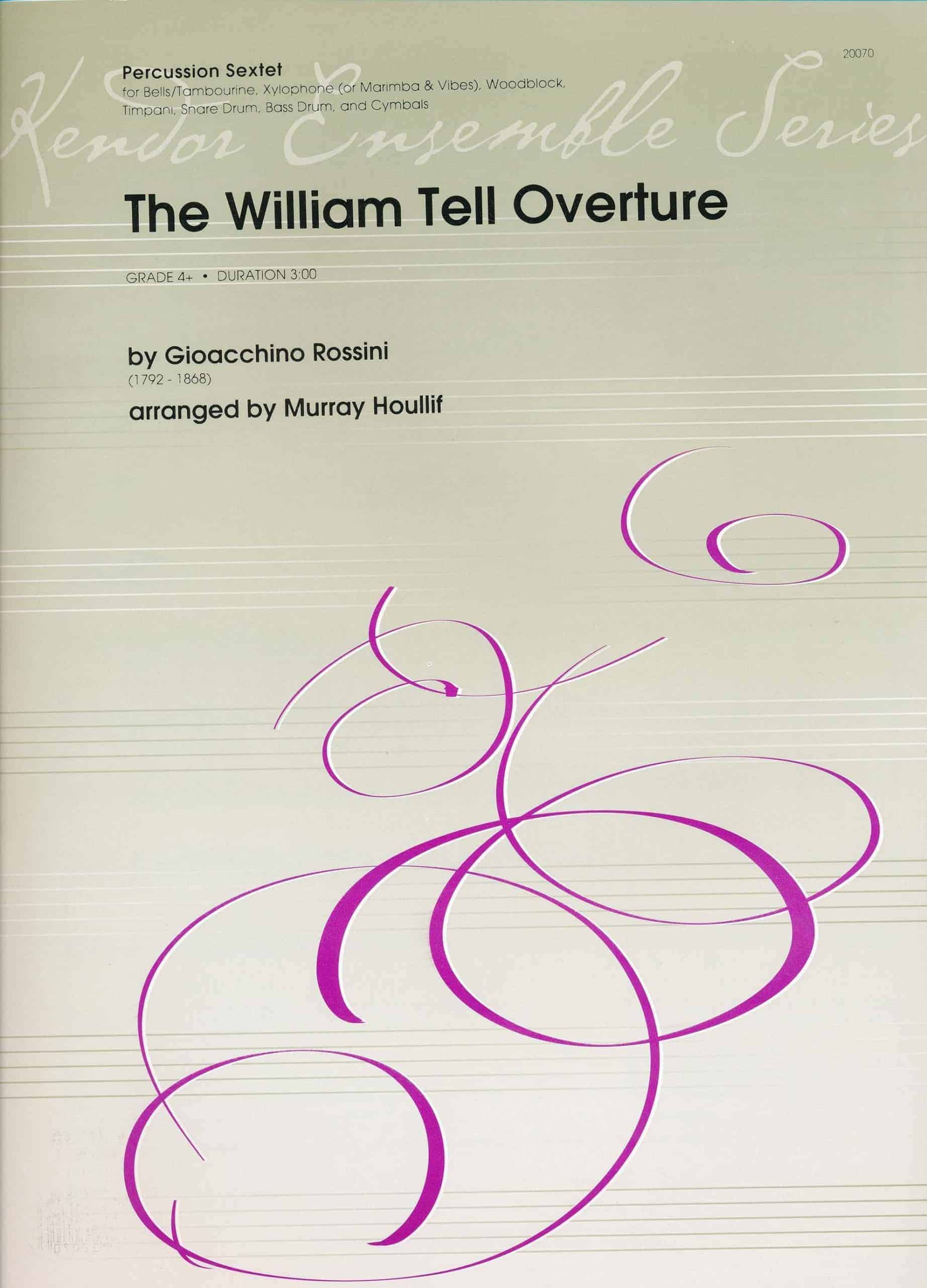 The William Tell Overture