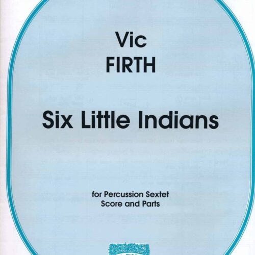 Six Little Indians