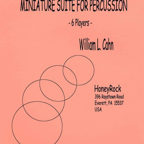 Miniature Suite