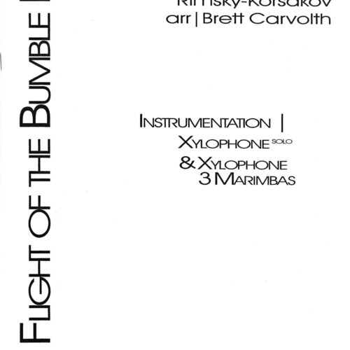 Flight of the Bumble Bee