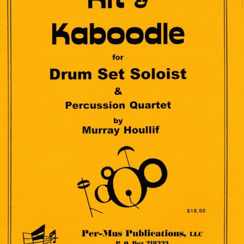 Kit and Kaboodle by Murray Houllif