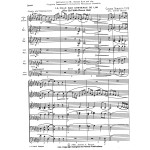 La Fille Aux Cheveaux De Lin by Debussy arr. Steven Barton