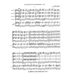 Concerto in D Major by Vivaldi arr. Steven Mathiesen