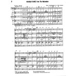 Arabian Dance from The Nutcracker by Tschaikovsky arr. Ruth Jeanne