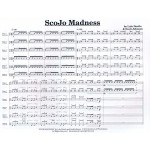 Scojo Madness