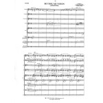 Be Thou My Vision arr. David Mancini & James Sewrey