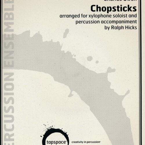 Chopsticks by Owen arr. Ralph Hicks