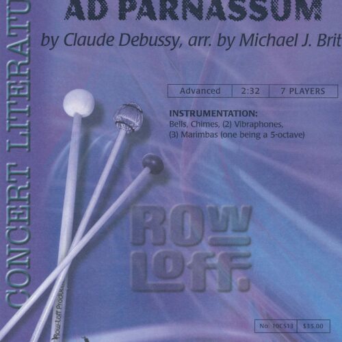 Dr. Gradus ad Parnassum