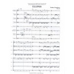 Ellipsis by Nathan Daughtrey