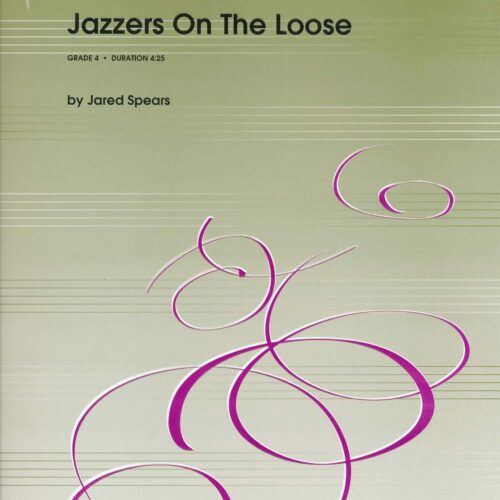 Jazzers On The Loose