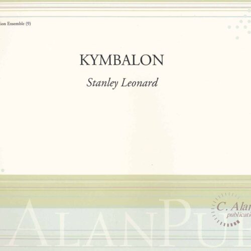 Kymbalon by Stanley Leonard