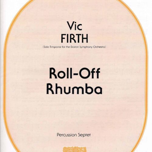 Roll-off Rhumba