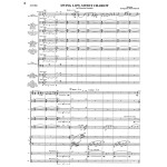 Swing Low, Sweet Chariot arr. David Mancini