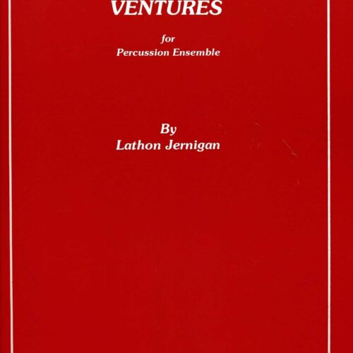 Ventures by Lathon Jernigan