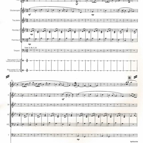 Waltz for Anna by Stuart O'Neil