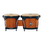 Meinl HB100 Headliner Wood Bongos (6 3/4 and 8 inch)