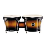 Meinl HB100 Headliner Wood Bongos