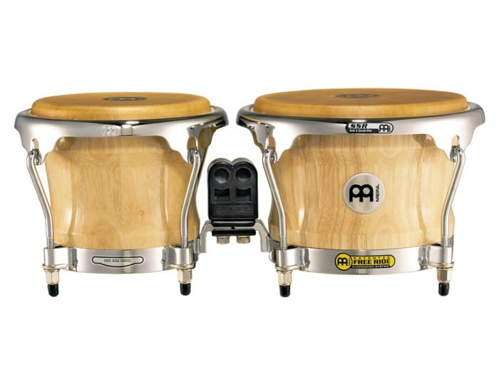 Meinl FWB400 Professional Series Wood Bongos
