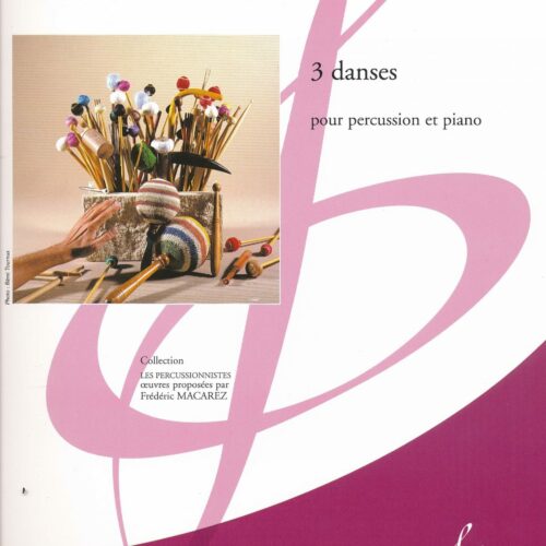 3 Danses