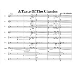 A Taste of The Classics