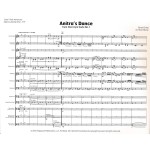 Anitra's Dance from Peer Gynt Suite No. 1 by Grieg arr. Brian Slawson