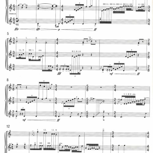 Arena (Solo Version)
