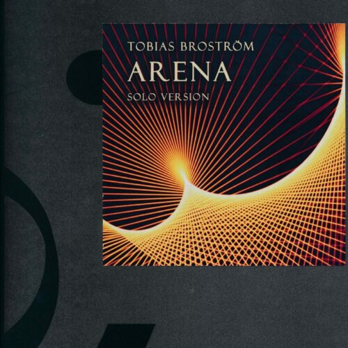 Arena (Solo Version)