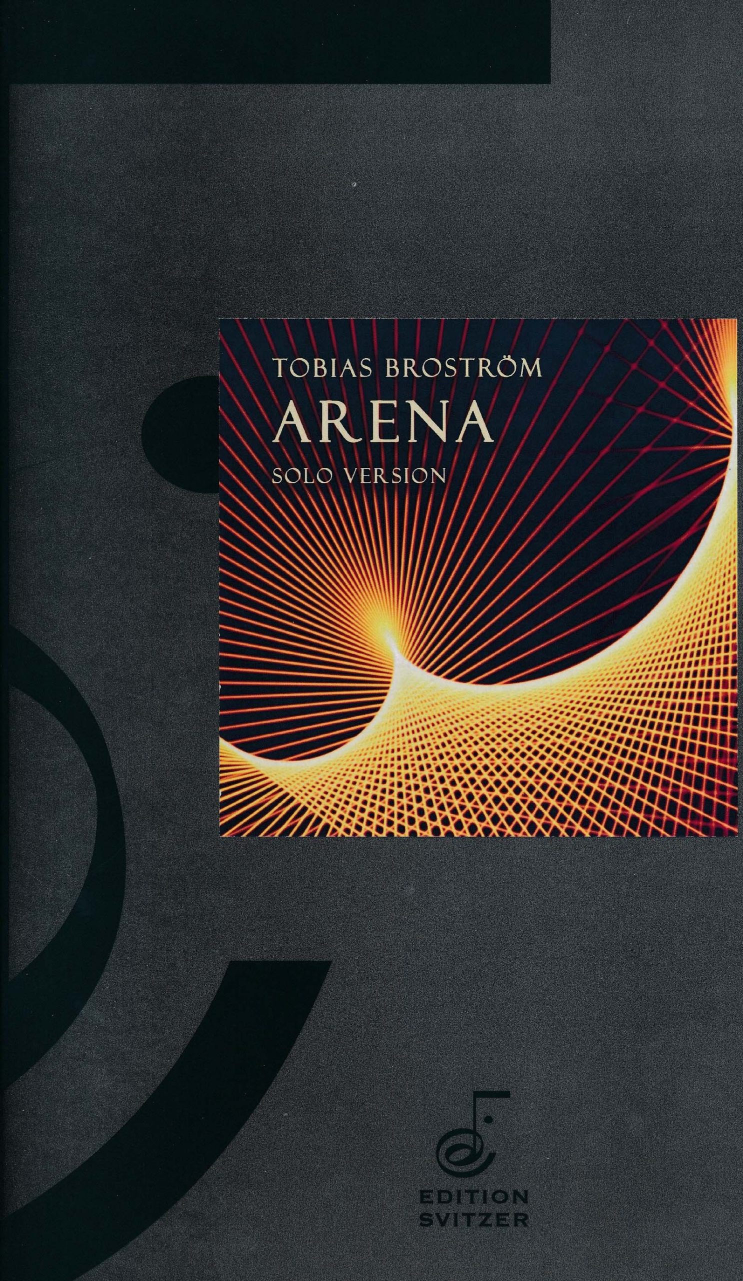 Arena (Solo Version)