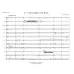 At The Dawn Of War by Kevin Erickson