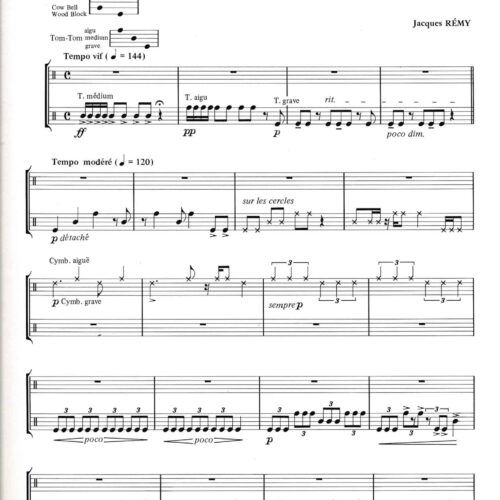 Cadence