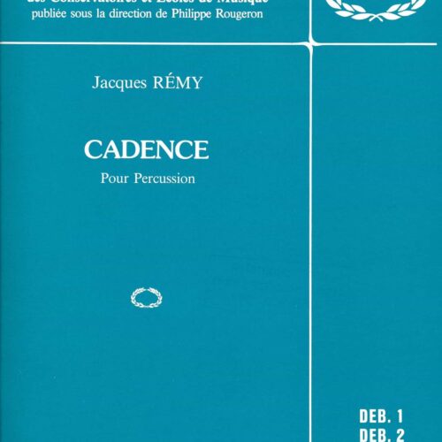 Cadence