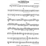 Celebration by David Mancini