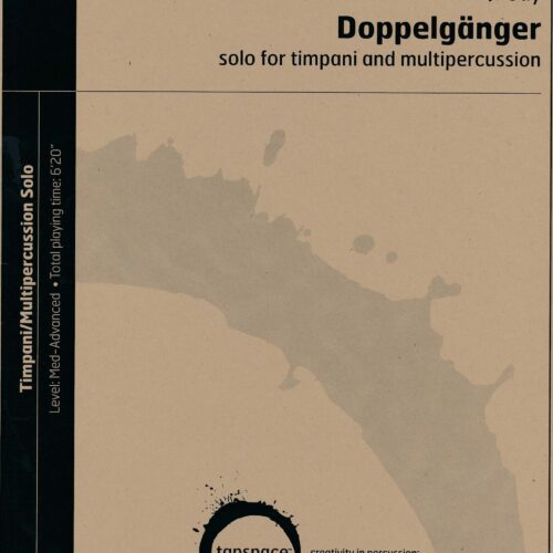 Doppelganger by Kirk J. Gay