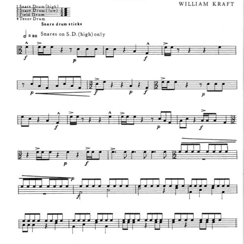 French Suite