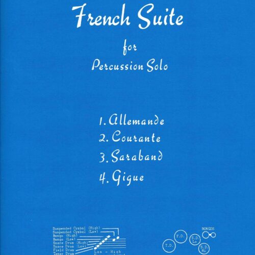French Suite