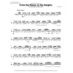 From the Manor to the Heights by Jason Baker