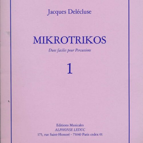 Mikrotrikos 1