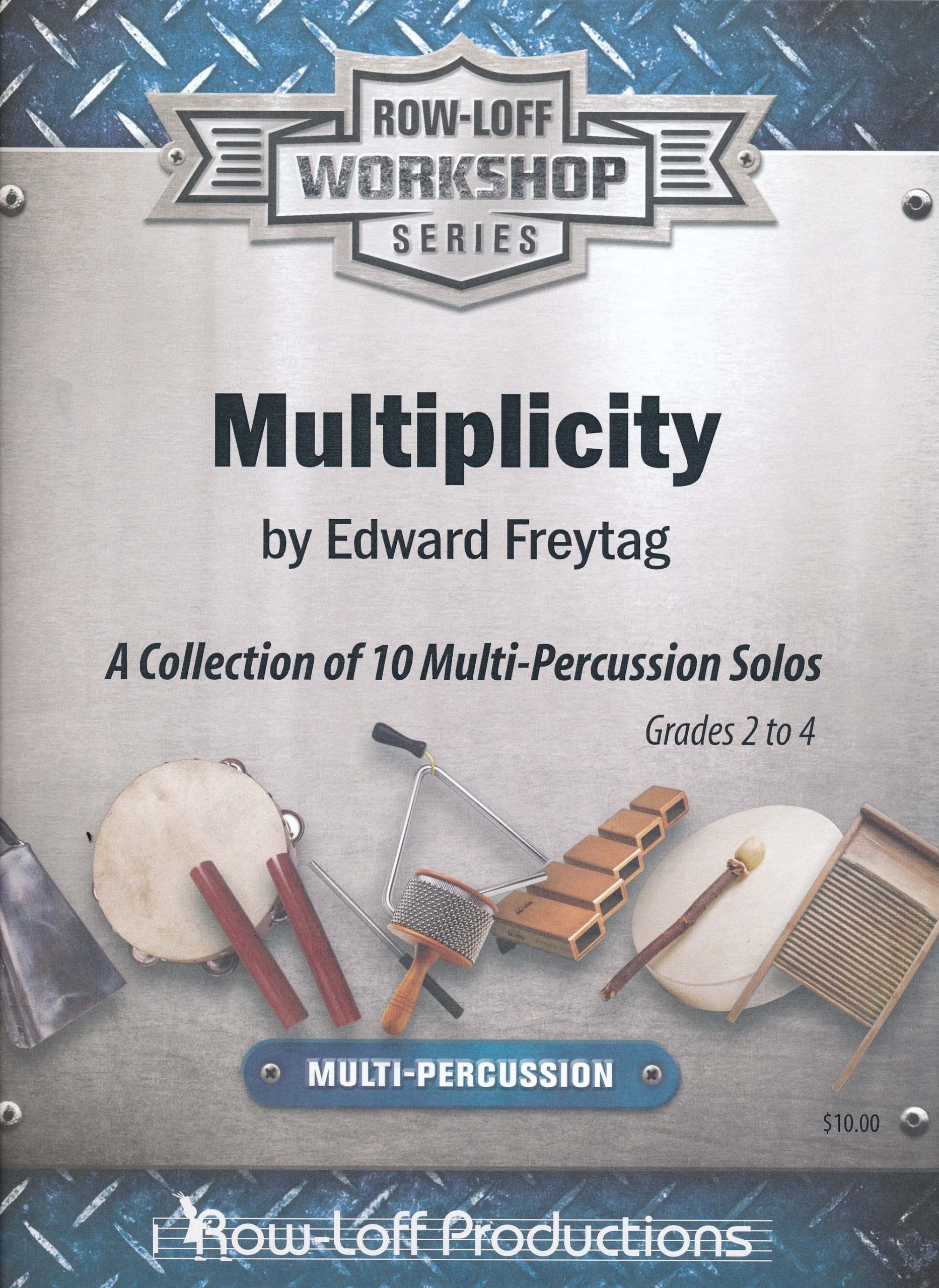 Multiplicity