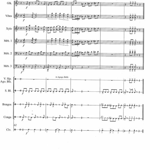 Music for a Lazy Summer Evening by David Taylor