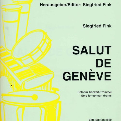 Salut de Geneve