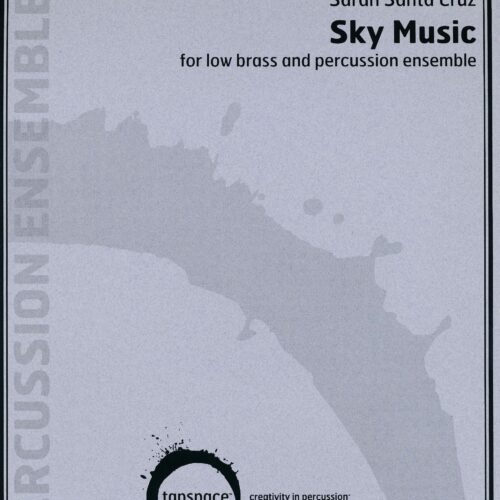 Sky Music by Jeff Moore