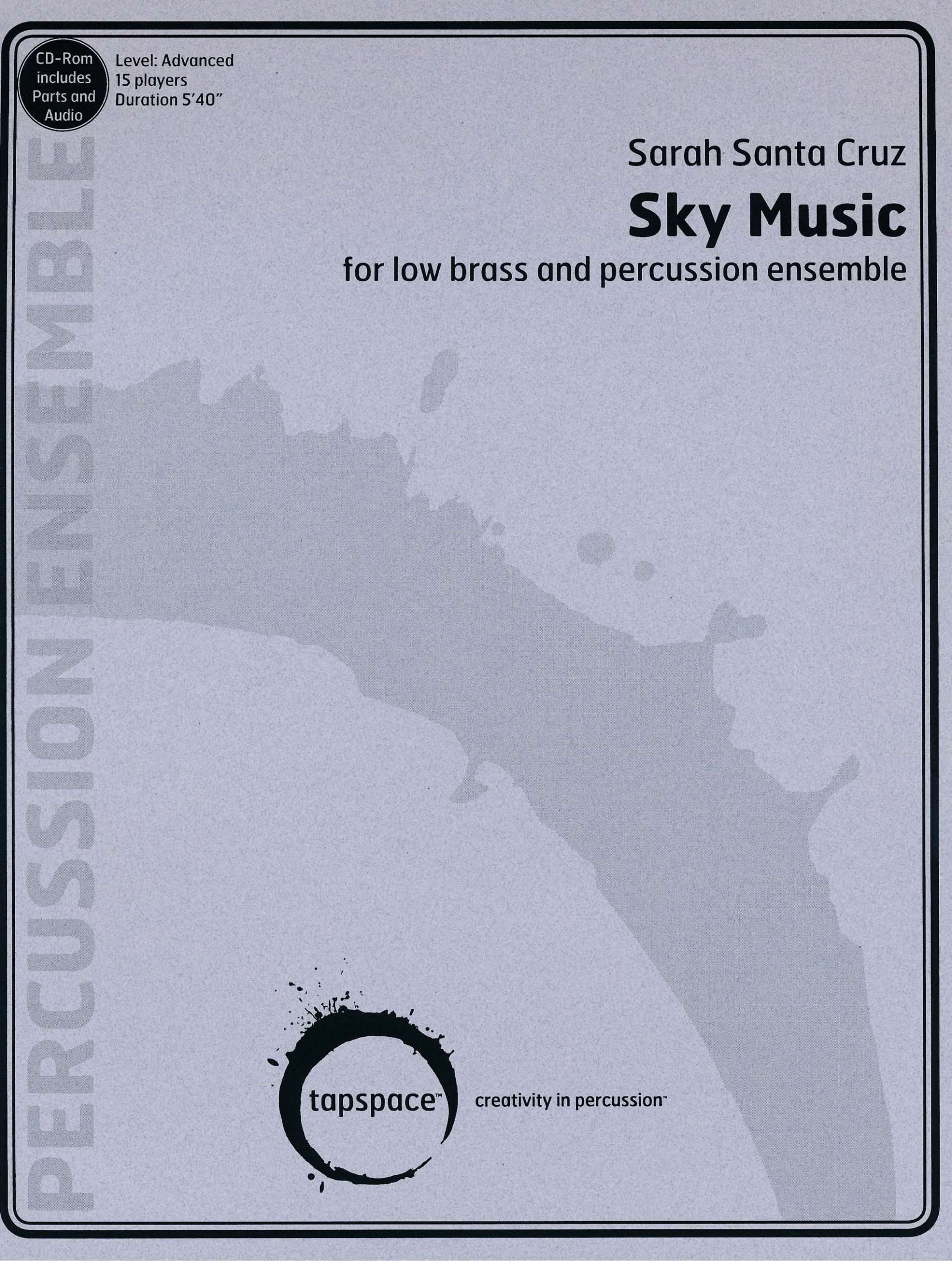 Sky Music by Jeff Moore