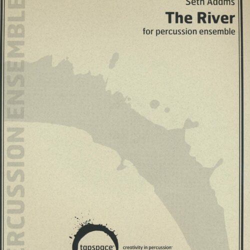 The River by Seth Adams